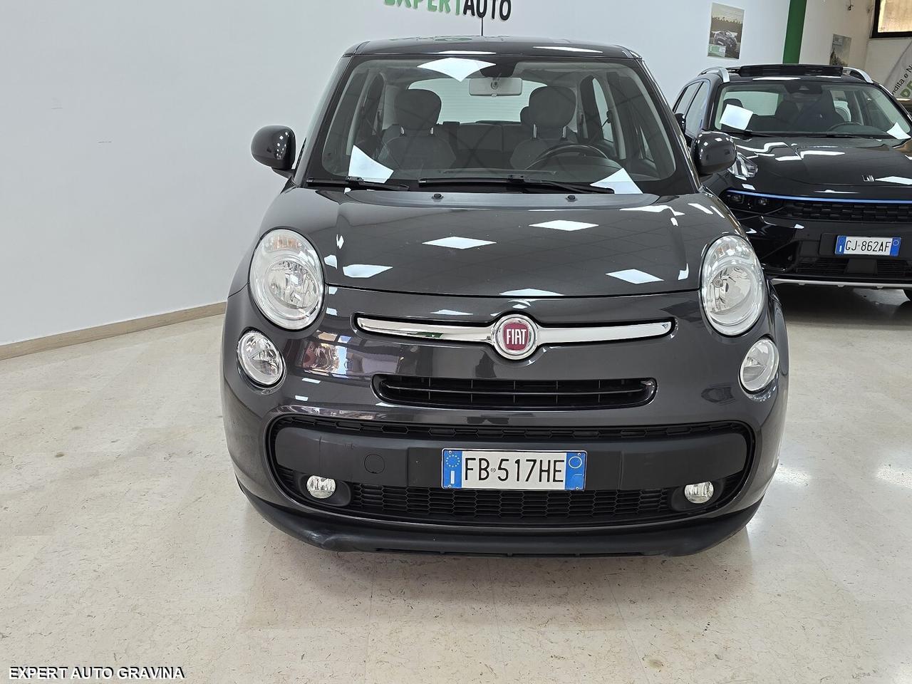 FIAT 500L GPL 1.4cc 95cv