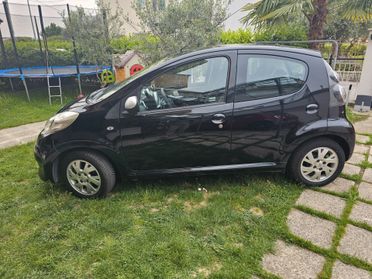 Citroen C1 1.0 5 porte airdream Pulp