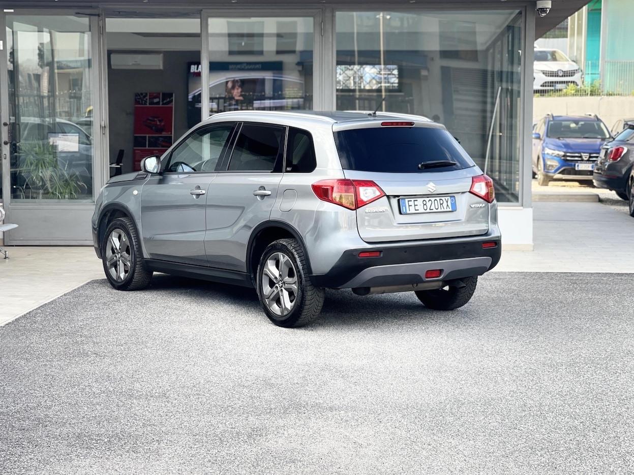 Suzuki Vitara 1.6 Diesel 120CV E6 Neo - 2016