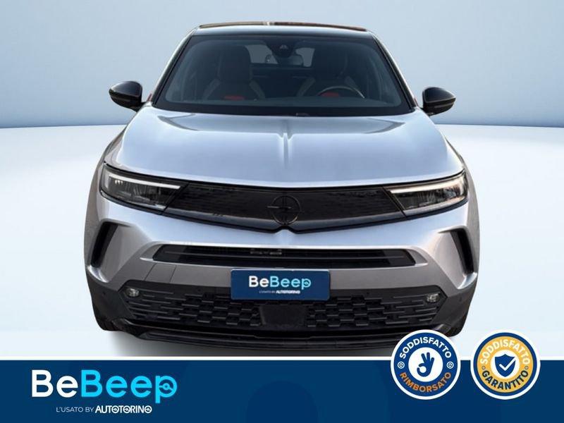 Opel Mokka 1.2 T GS S&S 100CV