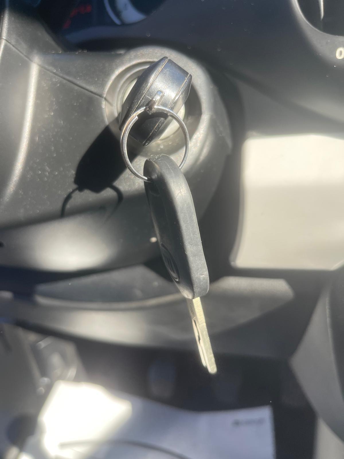 Fiat 500L 1.3 Multijet 95 CV Business 2017