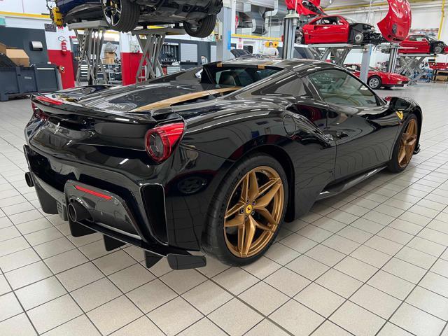 FERRARI 488 Pista Spider |FULL OPTIONAL|