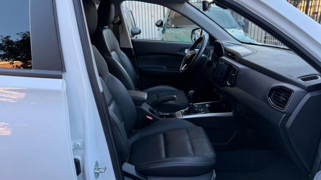DR MOTOR DR 4.0 1.5 BI-FUEL GPL*24M.G.*TETTO*C.L.18*CARPLAY*PELLE*