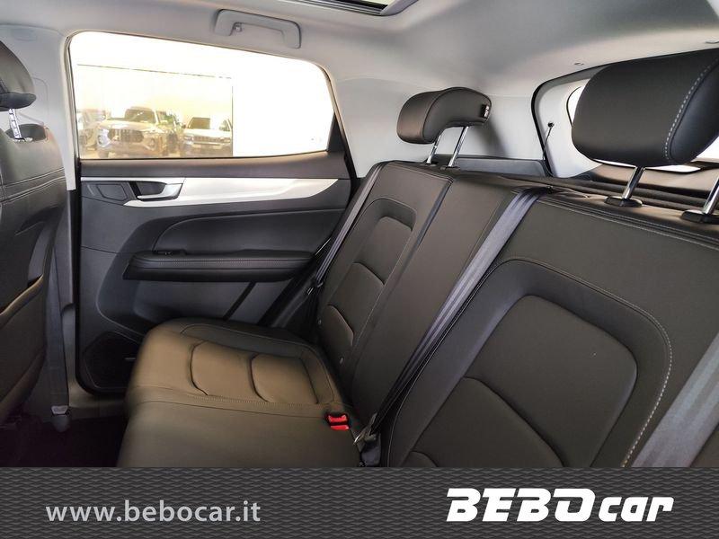 Emc Sei 1.5 CVT GPL - Scopri promo e più dettagli in descrizione!