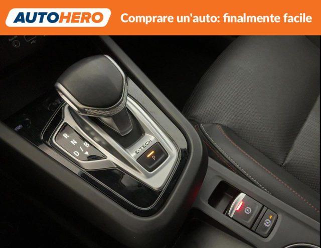 RENAULT Arkana Arkana Hybrid E-Tech 145 CV R.S.Line Fast Track