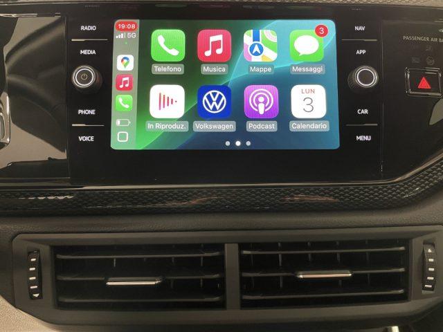 VOLKSWAGEN Polo 1.0 80 CV Edition Plus KM0 MY25