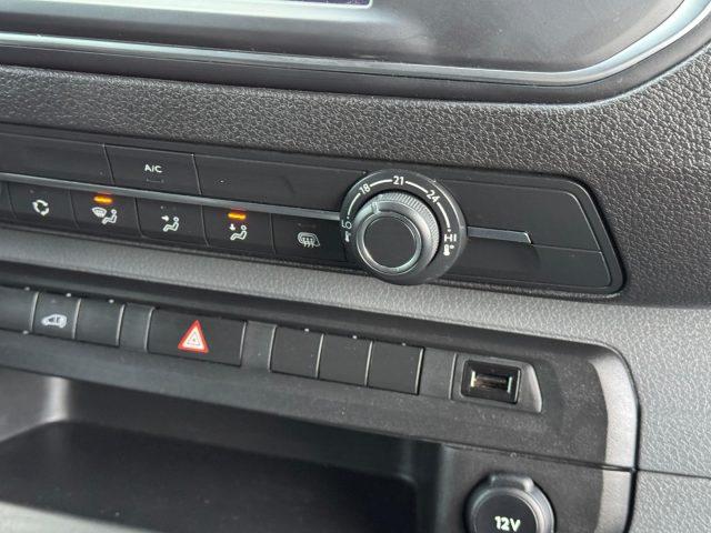 CITROEN Jumpy BlueHDi PL-TN Furgone M Club Navi/PDC Iva.esp.