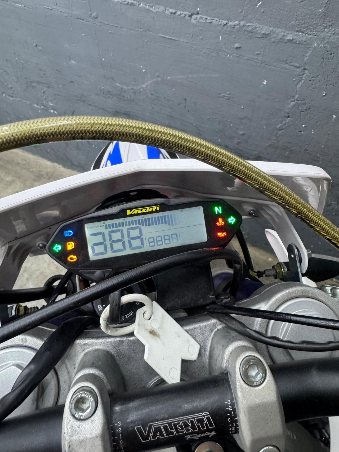 Valenti 50