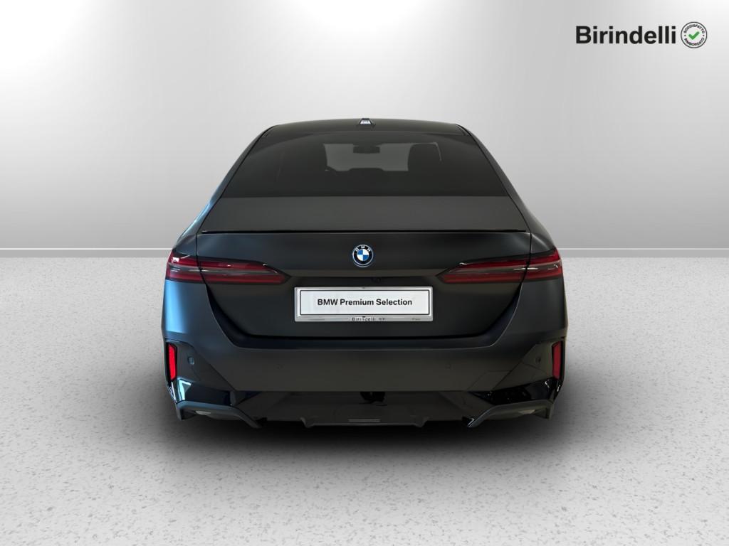 BMW 530e Berlina
