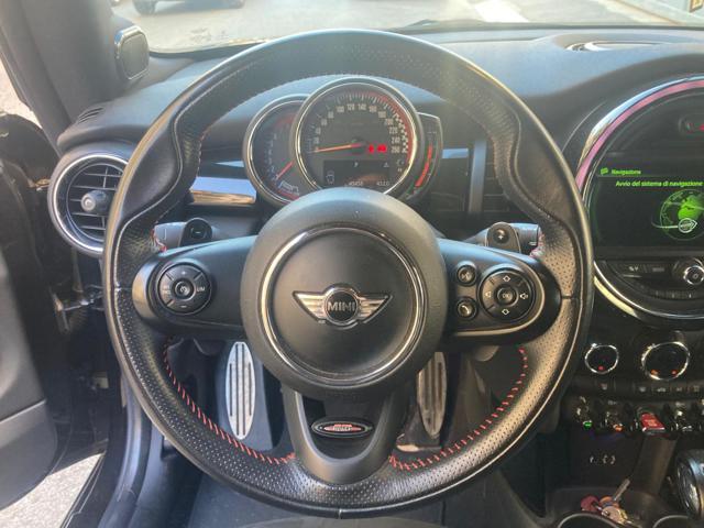 MINI John Cooper Works 2.0 John Cooper Works