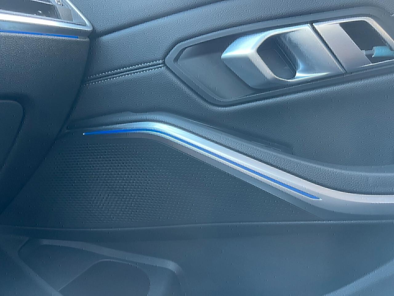 Bmw 330d 48V Touring Sport / prezzo con finanziamento