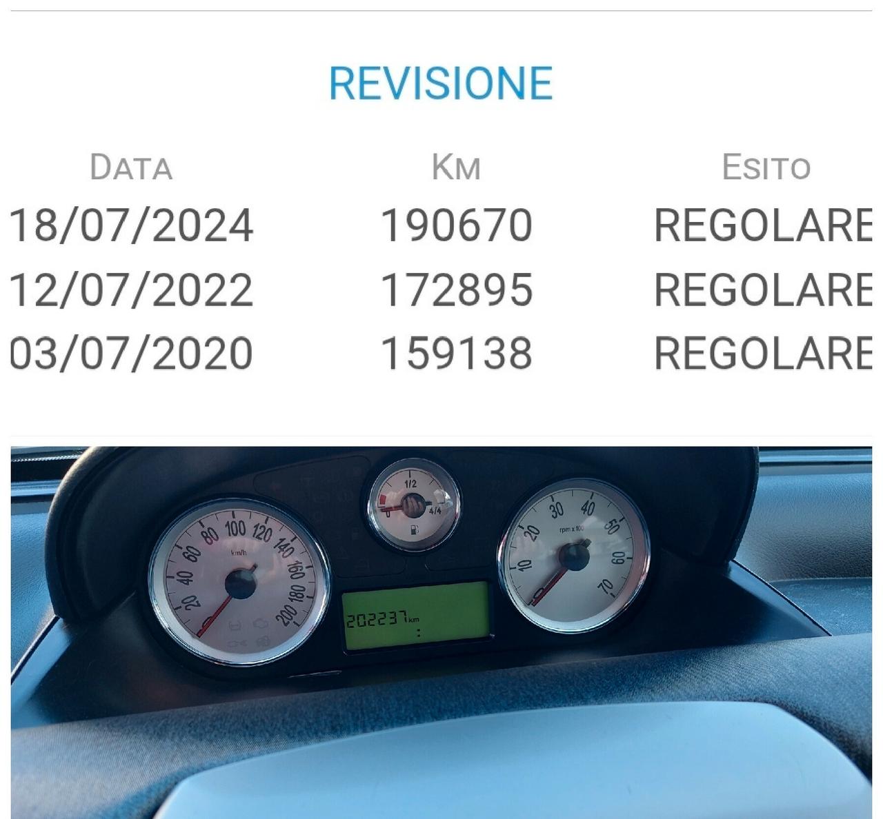 Lancia Ypsilon 1.2 Benzina 60cv 3porte