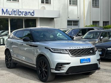 Land Rover Range Rover Velar Range Rover Velar 2.0D I4 240 CV R-Dynamic HSE