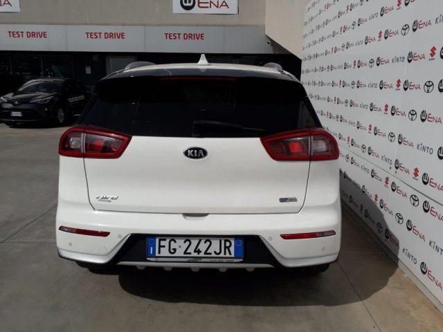 KIA Niro 1.6 GDi DCT HEV STYLE