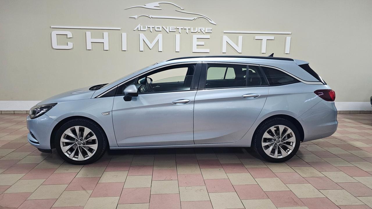 Opel Astra 1.6 CDTi 110CV Start&Stop Sports Tourer Business