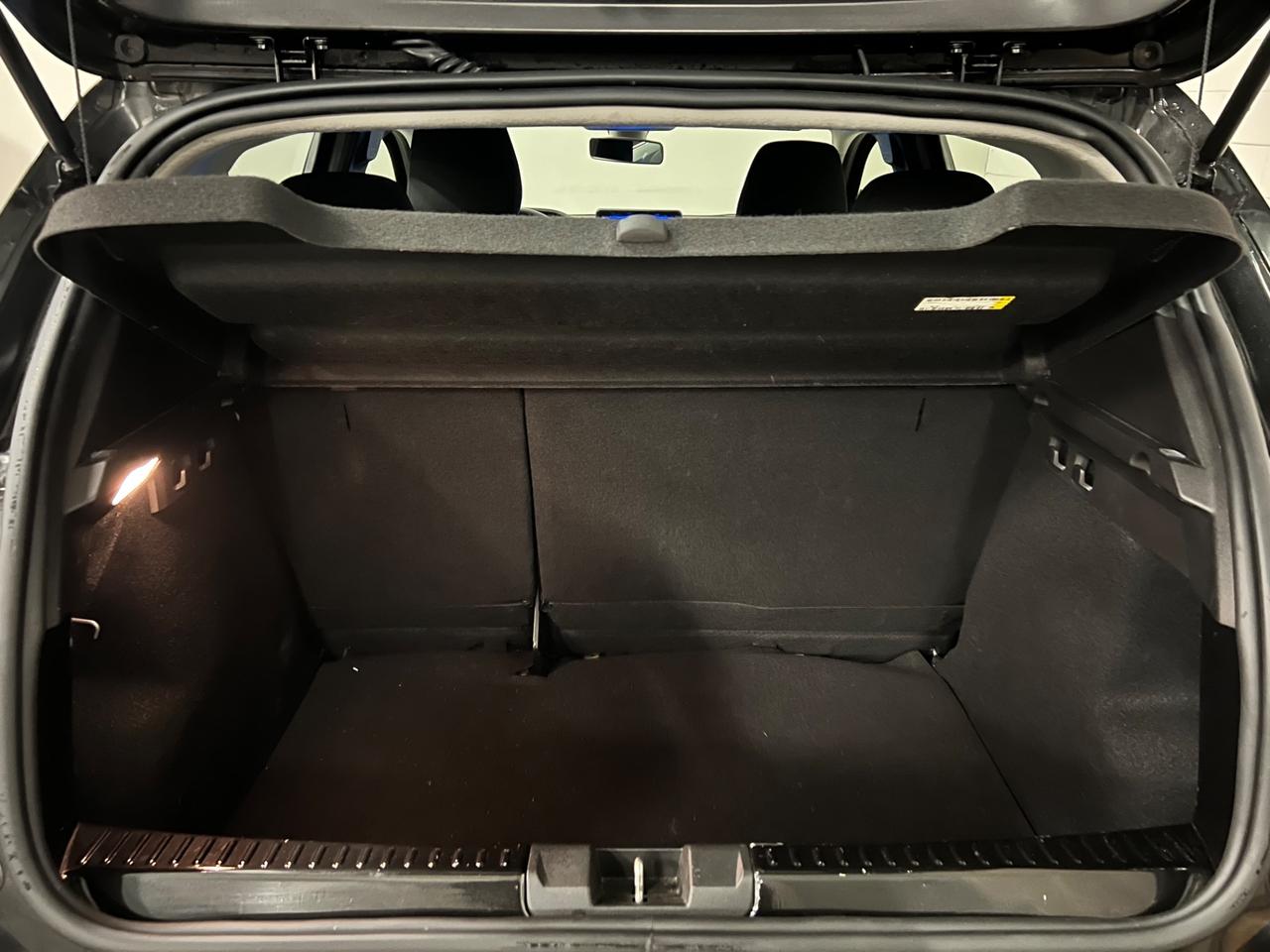 Dacia Sandero Streetway 1.0 SCe 65 CV Comfort