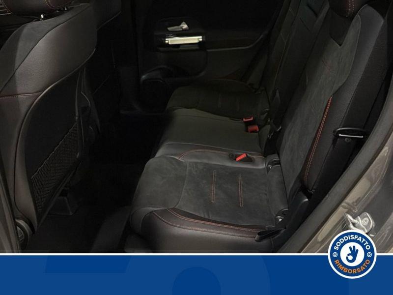 Mercedes-Benz Classe GLB GLB 220d 4Matic AMG Line Advanced Plus