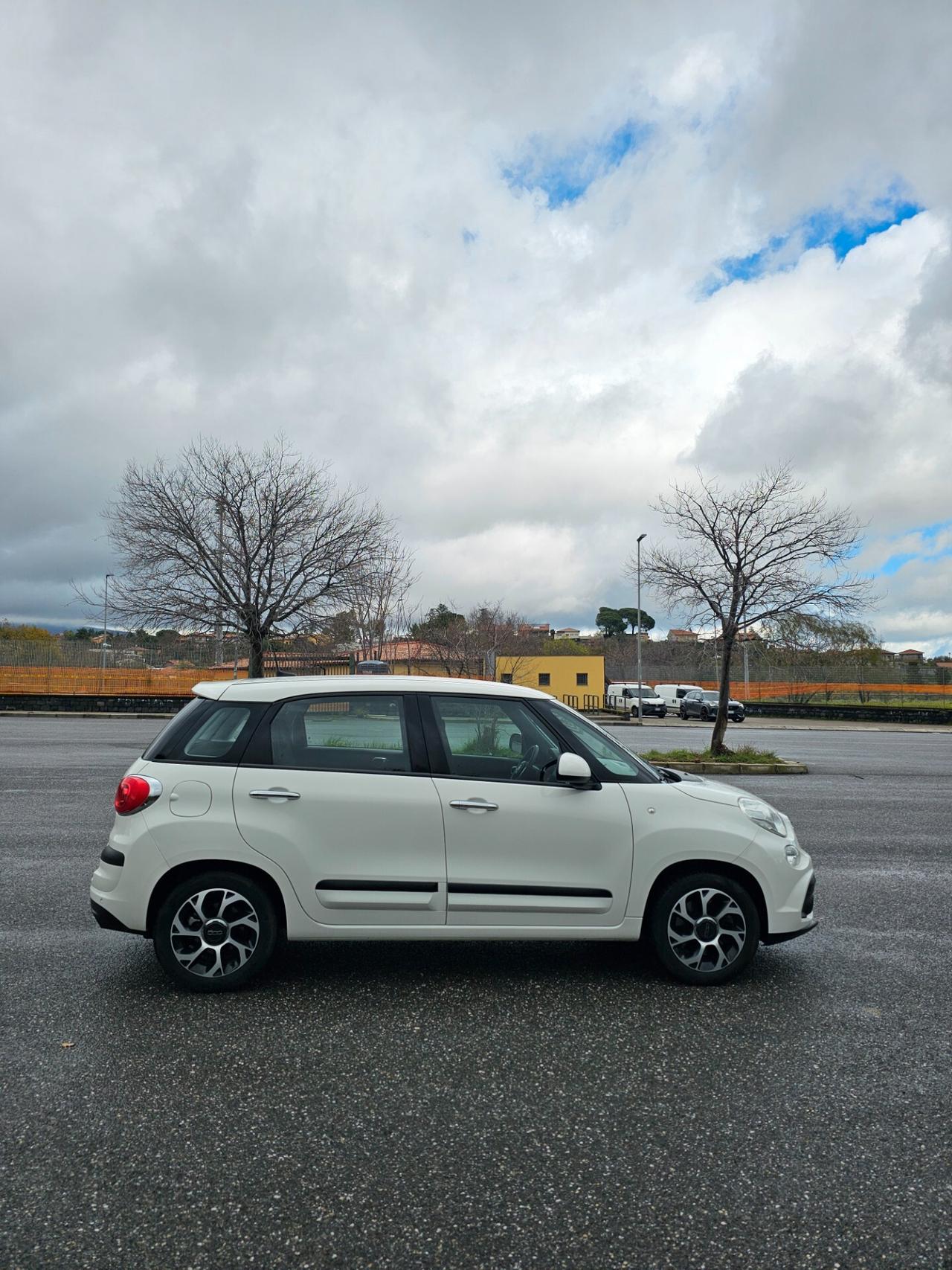 Fiat 500L 1.6 Multijet 120 CV
