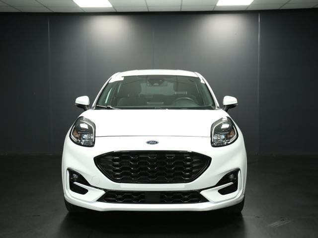 FORD Puma 1.0 EcoBoost Hybrid 125 CV S&S aut. ST-Line