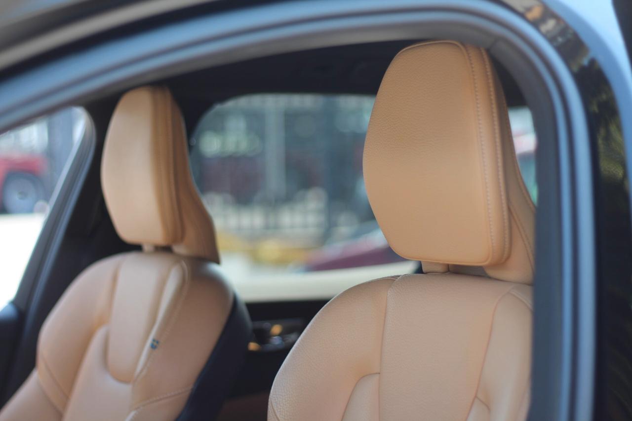 Volvo XC 60 XC60 D4 AWD Business