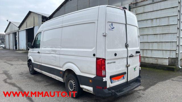 VOLKSWAGEN Crafter 30 2.0 TDI 140CV L3- H3- PM-TA Furgone Logistic