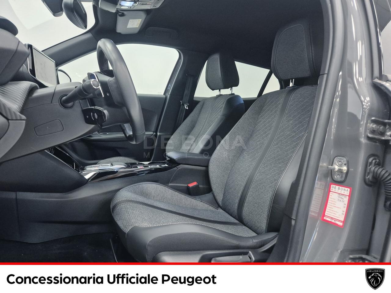 Peugeot 2008 1.2 puretech allure s&s 130cv eat8