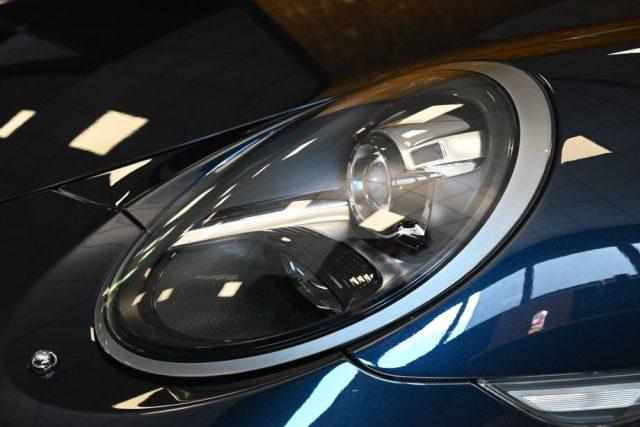 PORSCHE 992 911 CARRERA 4 3.0 PDK 370CV TET.RADAR 20"VENT.BOSE