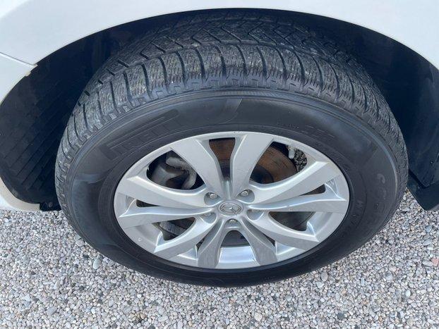 Mazda CX-7 Cx7