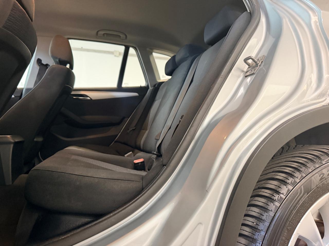Bmw X1 xDrive18d Sport Line
