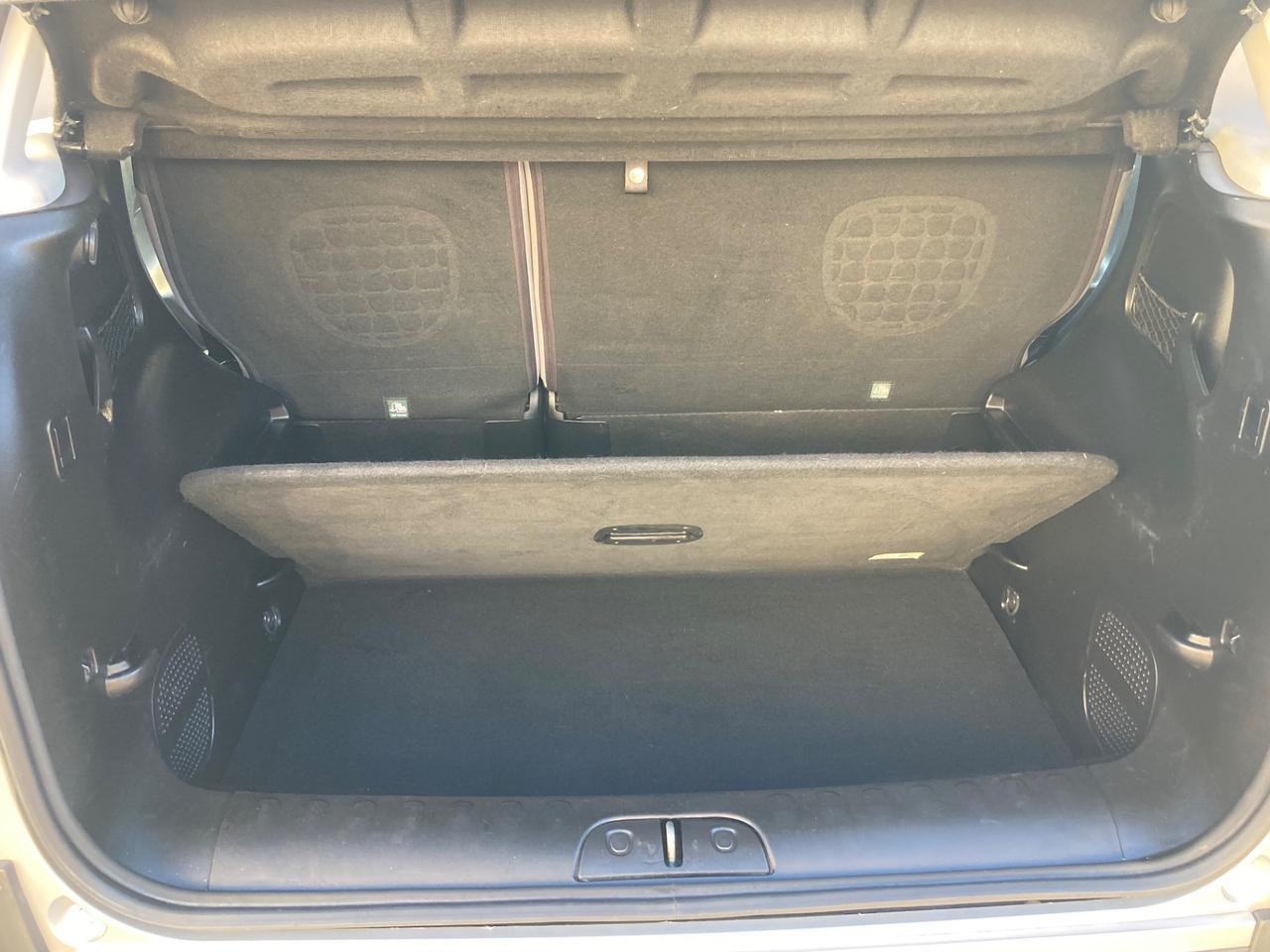 Fiat 500L 1.3 Multijet 85 CV Dualogic Lounge