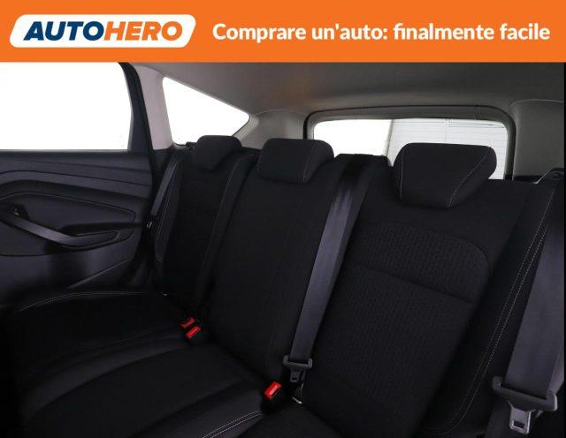 FORD Kuga 1.5 TDCI 120 CV S&S 2WD Powershift Edition
