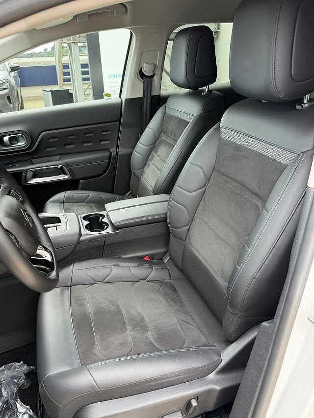 Citroen C5 Aircross BlueHDi 130 S&S EAT8 Shine Pack