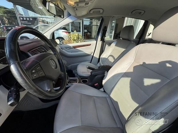 Mercedes-Benz Classe B B 180 CDI Sport