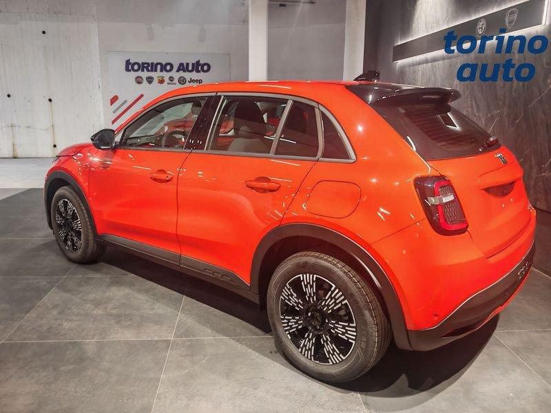 FIAT 600 1.2 Hybrid 110cv Icon