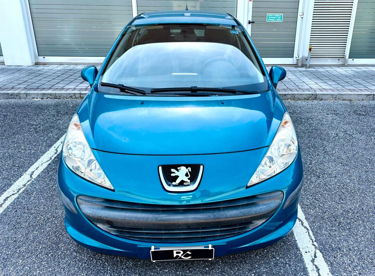 Peugeot 207 1.4 VTi 95CV 3p. XS
