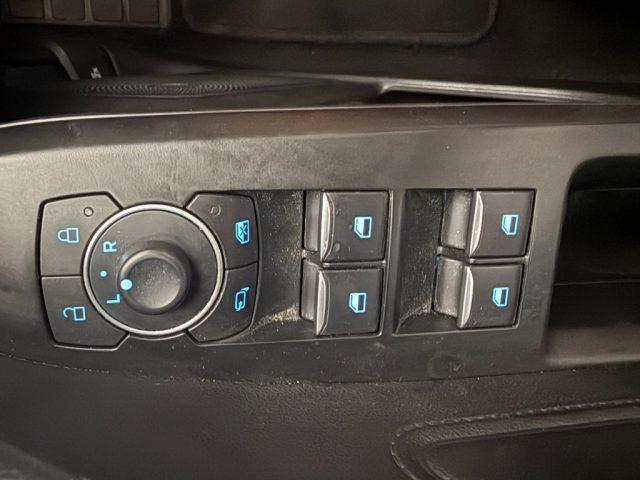 FORD Focus 1.0 EcoBoost Hybrid 155 CV Powershift SW ST-line