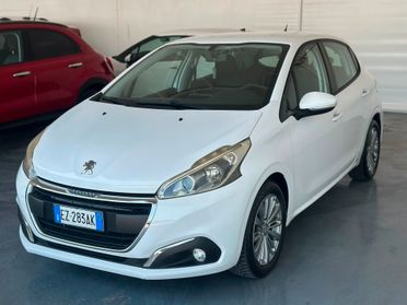 Peugeot 208 1.2 Allure 2015