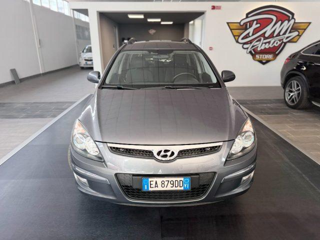 HYUNDAI i30 CW 1.4 16V 109CV BlueDr. GPL Active