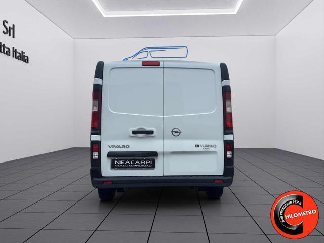 OPEL Vivaro 1.6 BiTurbo(L1H1 PC-TN)CRUISE CONTROL-E6B-