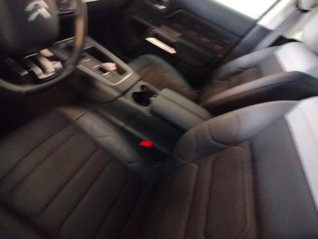 CITROEN C5 Aircross BlueHDi 130 S&S EAT8 Max