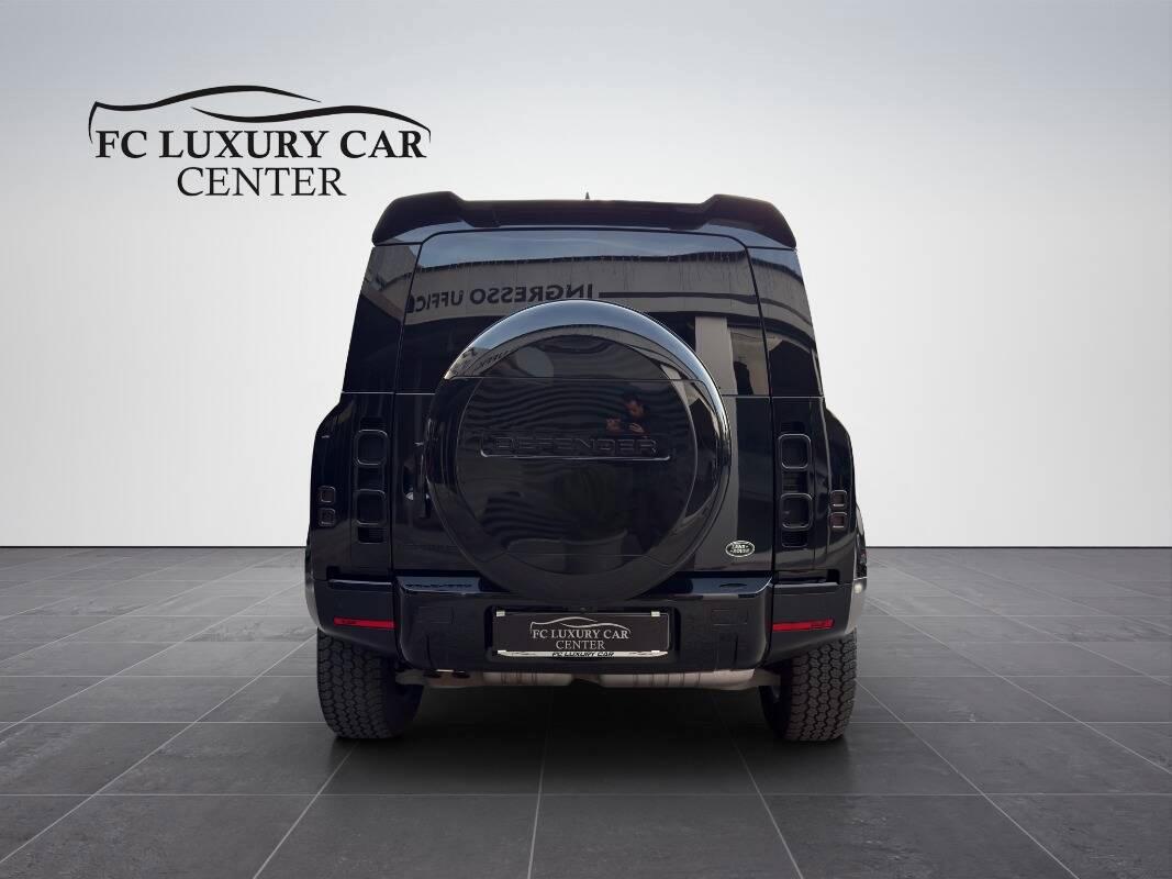 Land Rover Defender 90 3.0d X-Dynamic S awd 200cv Garanzia Land Rover IVA ESPOSTA