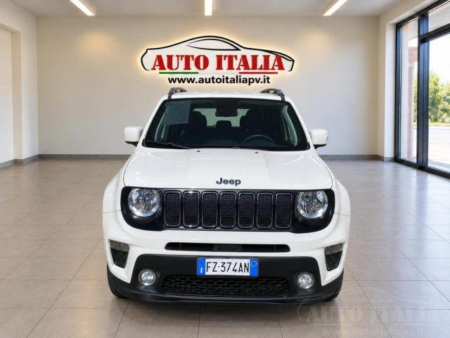 JEEP Renegade 1.0 T3 Longitude