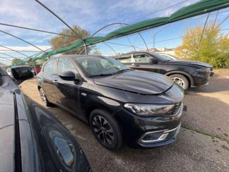 FIAT Tipo 5 Porte 1.5 T4 Hybrid CityLife