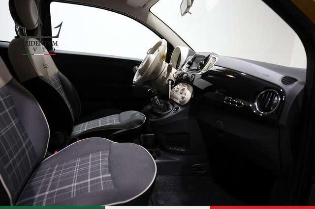 Fiat 500 1.2 Lounge 69cv