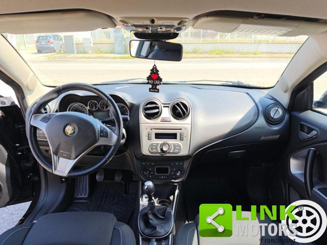 ALFA ROMEO MiTo 1.3 JTDm-2 95 CV