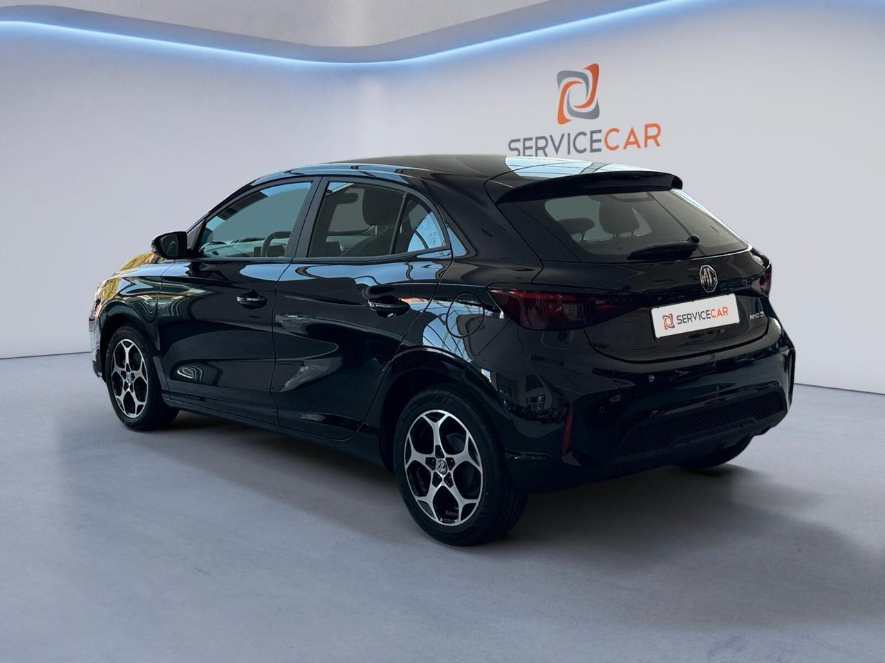 Mg MG3 1.5 Comfort