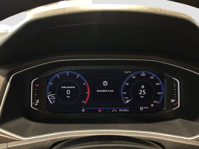 VOLKSWAGEN T-Roc T-Roc 1.5 TSI ACT Style BlueMotion Technology