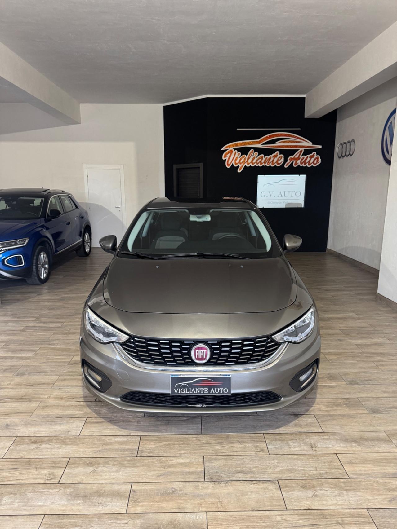 Fiat Tipo 1.6 Mjt 4 porte Opening Edition Plus
