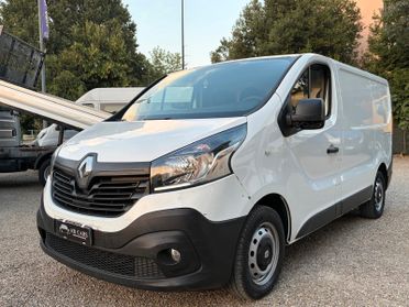 Renault Trafic 1.6 dci 125 CV L1 H1 EURO 6