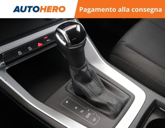 AUDI Q3 35 TDI S tronic